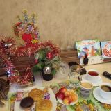 Гостевой дом Никонов, фото гостя