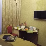 Гостевой дом Никонов, фото гостя