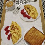 Отель ReMarka на Столярном, фото гостя