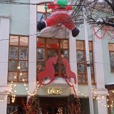 Рязанская область, фото отдыхающего в январе