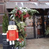 Рязанская область, фото отдыхающего в январе