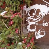 Рязанская область, фото отдыхающего в январе