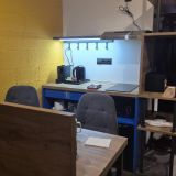 Апарт-отель Vertical We&I Московская, фото гостя