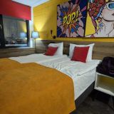 Апарт-отель Vertical We&I Московская, фото гостя