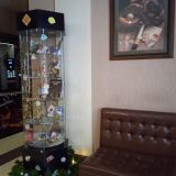 Рязанская область, фото отдыхающего в январе