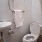 Рязанская область, фото отдыхающего в январе