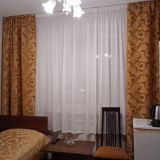 Рязанская область, фото отдыхающего в январе