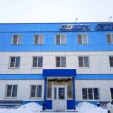 Рязанская область, фото отдыхающего в январе