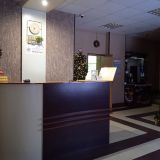 Рязанская область, фото отдыхающего в январе