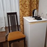 Рязанская область, фото отдыхающего в январе