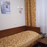 Рязанская область, фото отдыхающего в январе