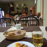 Рязанская область, фото отдыхающего в январе