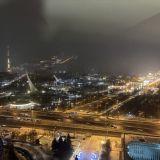 Гостиница Cosmos Moscow VDNH, фото гостя