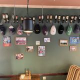 Горячий Ключ, фото отдыхающего в январе