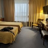 Гостиница Cosmos Moscow VDNH, фото гостя