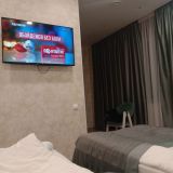 Отель Элкус, фото гостя