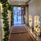 Отель Золотой треугольник, фото гостя