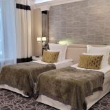 Отель Золотой треугольник, фото гостя