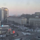 Космос Смарт Владивосток Отель, фото гостя