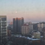 Космос Смарт Владивосток Отель, фото гостя