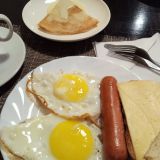 Киров, фото отдыхающего в январе