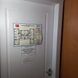 Киров, фото отдыхающего в январе