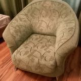 Киров, фото отдыхающего в январе