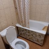 Киров, фото отдыхающего в январе