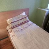 Киров, фото отдыхающего в январе