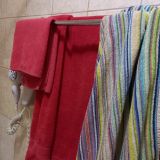 Киров, фото отдыхающего в январе