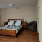 Новгородская область, фото отдыхающего в январе