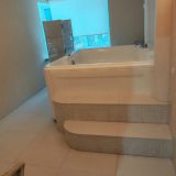 Новгородская область, фото отдыхающего в январе