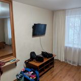 Новгородская область, фото отдыхающего в январе