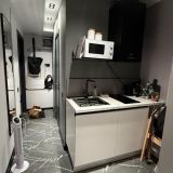 Апартаменты Yapartments, фото гостя