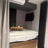 Апартаменты Yapartments, фото гостя