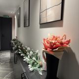 Апартаменты Yapartments, фото гостя