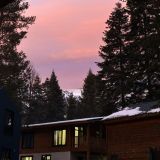 База отдыха Малиновка, фото гостя