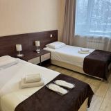 Мини-отель На Мукомольном, фото гостя