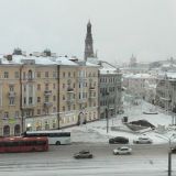 Гостиница Татарстан, фото гостя