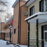 Гостиница Визит, фото гостя