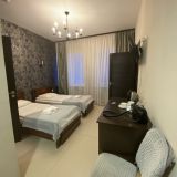 Рязань, фото отдыхающего в январе