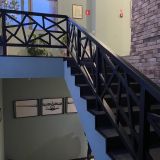 Рязань, фото отдыхающего в январе