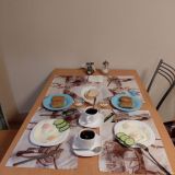 Рязань, фото отдыхающего в январе