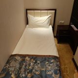 Отель NIHAO Hotel St. Petersburg, фото гостя