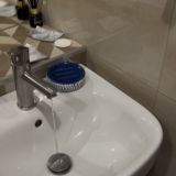 Геленджикский район, фото отдыхающего в январе