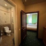 Отель Автор Люблино, фото гостя