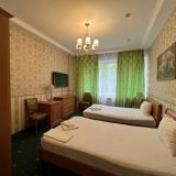 Отель Автор Люблино, фото гостя