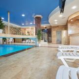 Отель Amici Grand Hotel, фото гостя