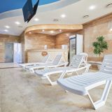 Отель Amici Grand Hotel, фото гостя