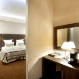 Отель Amici Grand Hotel, фото гостя